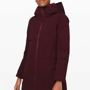 lululemon athletica Women's Snow Warrior
